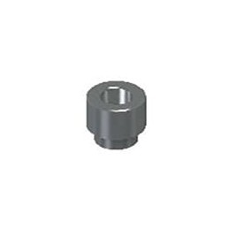 10 pcs : 4897 - Standoffs & Spacers SURFACE MOUNT 6 SPACER .125 HT TIN