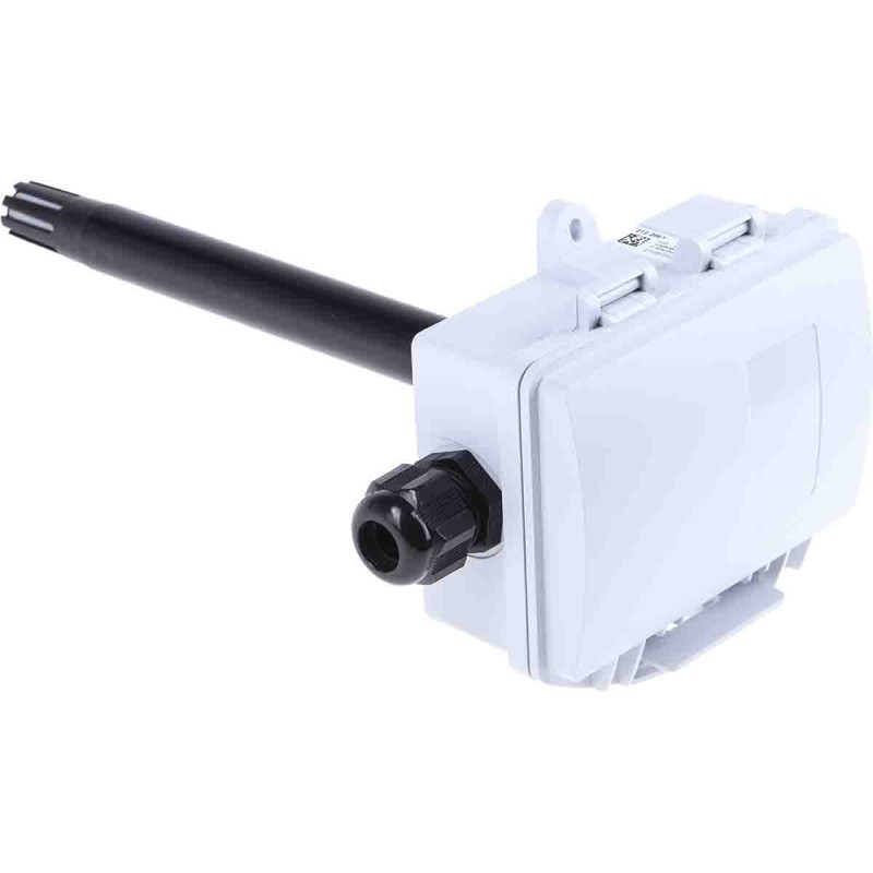 1 pcs - RS PRO RTD Sensor, +50°C Max