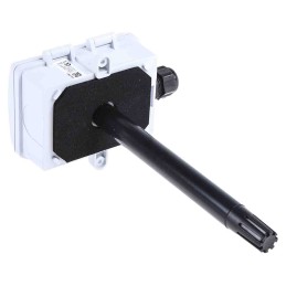 1 pcs - RS PRO RTD Sensor, +50°C Max