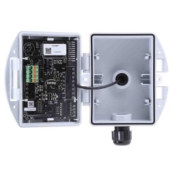 1 pcs - RS PRO RTD Sensor, +50°C Max