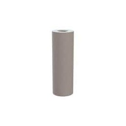 10 pcs : 15TSP003 - Standoffs & Spacers Round Standoff, 4-40 Thread, .500 Spacer, Natural, Nylon, .250 OD