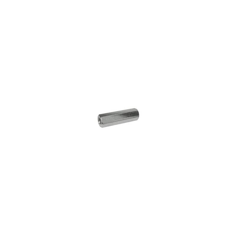 10 pcs : 2101-440-AL-7 - Standoffs & Spacers 5/16 LGNTH 4-40 STD FML HEX STANDOFF