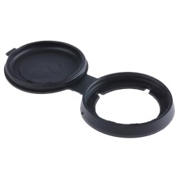 1 pcs - HARTING, Har-Port Dust Cap for use with RJ45 Connectors