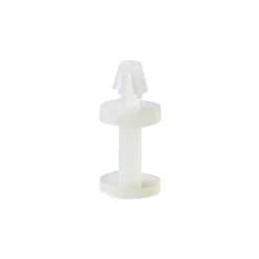 10 pcs : PSD-7M-19 - Standoffs & Spacers CB Spt,Rest Mnt,Natural,7MM Spc, CB Spt,Rest Mnt,Natural