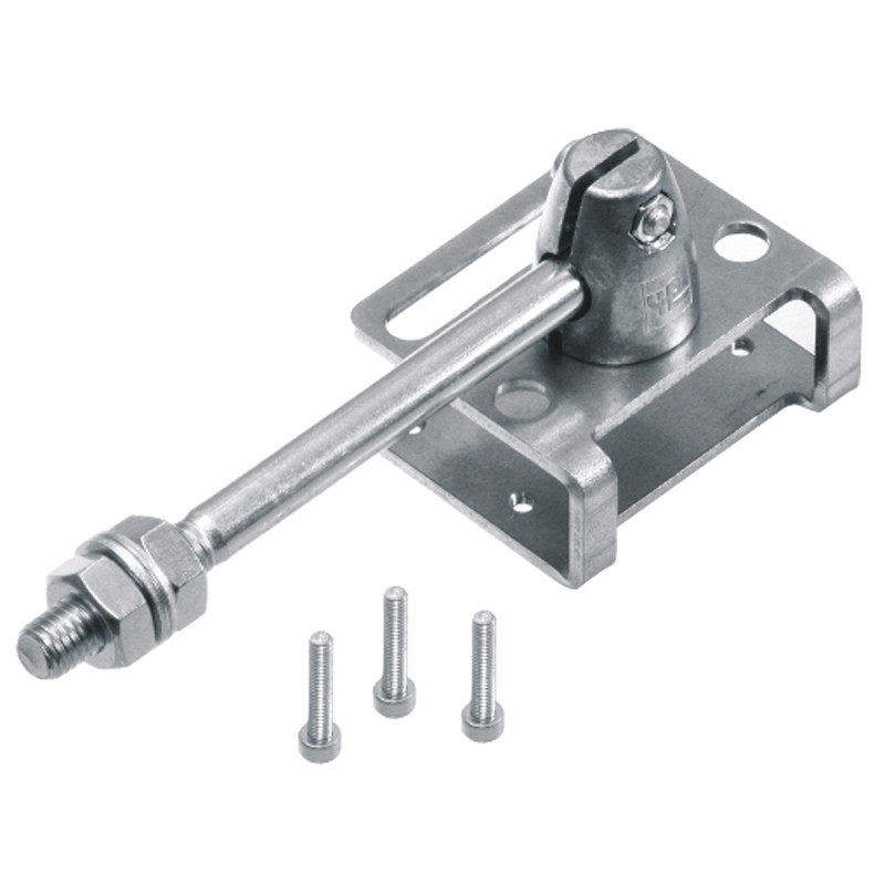 1 pcs - Pepperl + Fuchs Rotating Head Bracket for Use with RL31 Series Sensor