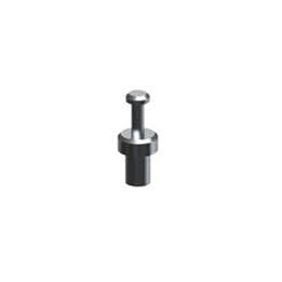 10 pcs : 1520-3 - Circuit Board Hardware - PCB .141 Single turret