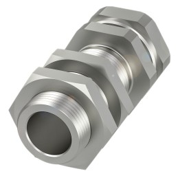 1 pcs - BALLUFF BAM00 Series Mounting Bracket for Use with M12 Sensors