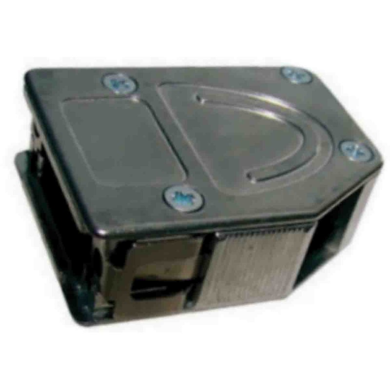 1 pcs - Provertha 103 Series ABS D Sub Backshell, 15 Way