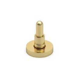 10 pcs : 0990-2-50-20-75-14-11-0 - Circuit Board Hardware - PCB Surface Mount Spring-Loaded Pin