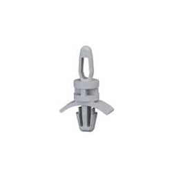 10 pcs : LCBS-4-3-01 - Standoffs & Spacers CB Spt,Non-Lck,Natural,3/16 in Spc, CB Spt,Non-Lock,Natural