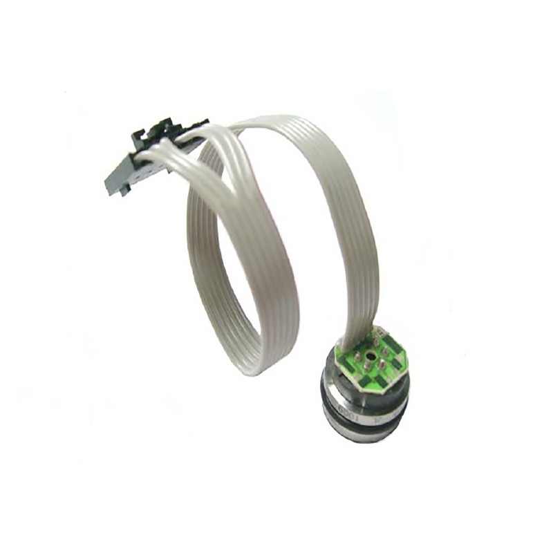 5 pcs - TE Connectivity MEAS 86 Series Series Pressure Sensor, 0psi Min, 15psi Max, Absolute, Gauge Reading