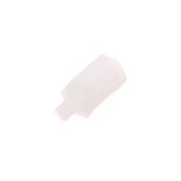10 pcs : 4801 - Standoffs & Spacers HEX NYLON STANDOFFS