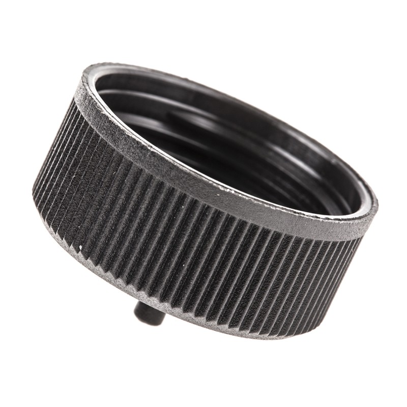 1 pcs - Brad from Molex 130058 Female Dust Cap IP65 Rated, Nylon