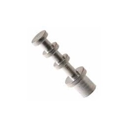 10 pcs : H9020-01 - Circuit Board Hardware - PCB TERMINAL LUG