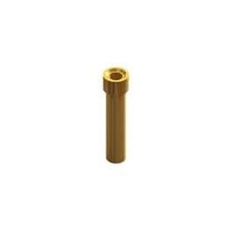 10 pcs : 1607 - Circuit Board Hardware - PCB JACK (RoHS NON-COMP)
