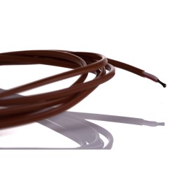 1 pcs - Keysight Technologies Type J Thermocouple & Extension Wire, 1.8m, Teflon Insulation