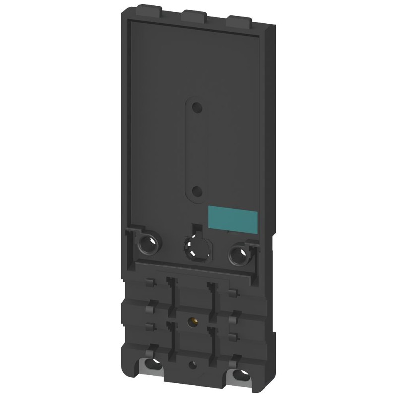 1 pcs - Siemens Light Switch Cover