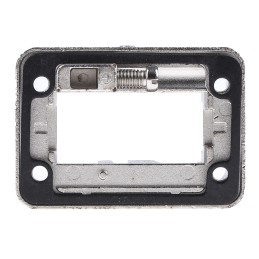 1 pcs - HARTING Han-Modular Heavy Duty Power Connector Hood