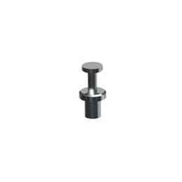 10 pcs : 1532-4 - Circuit Board Hardware - PCB 1/8 X .172 TURRET T.