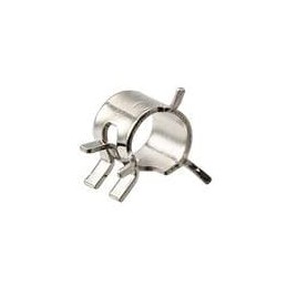 10 pcs : RTN_250 - LED Mounting Hardware MOUNTING RING CLIP RTN250