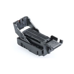 1 pcs - Molex, MX123 Automotive Connector Socket 80 Way, Crimp Termination