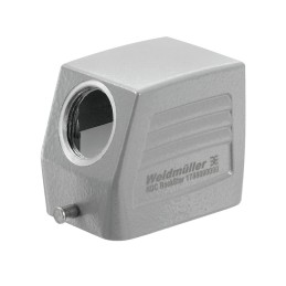 1 pcs - Weidmuller Hood, PG16 Thread