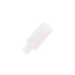 10 pcs : 4816 - Standoffs & Spacers STDOFF 1/2' 6-32 M/F