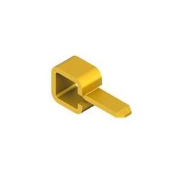 10 pcs : 6100 - Circuit Board Hardware - PCB PARALLEL FITTING SM PIN