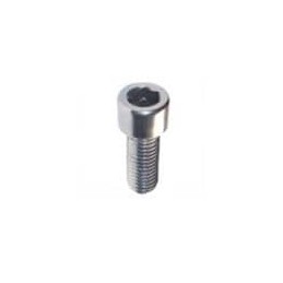 10 pcs : 25051 - Screws & Fasteners SOCKET HEAD SCREW