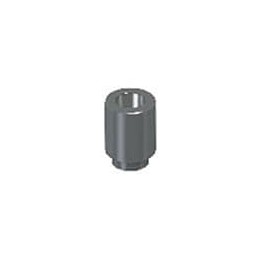 10 pcs : 4888 - Standoffs & Spacers SURFACE MOUNT 4 SPACER .250 HT TIN