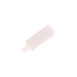 10 pcs : 4803 - Standoffs & Spacers .625l 4-40 x .250