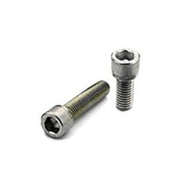 10 pcs : 21408 - Screws & Fasteners SOCKET HEAD SCREW