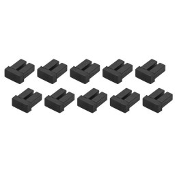 1 pcs - StarTech.com HP Compatible Transceiver Module