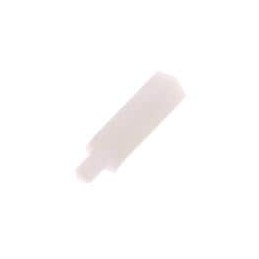 10 pcs : 4818 - Standoffs & Spacers NYLON STANDOFF .250