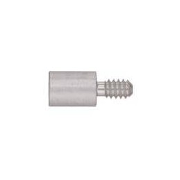 10 pcs : 4001-440-AL-7 - Standoffs & Spacers 3/16 RND M/F STDOFF 1/4 4-40 AL CLR
