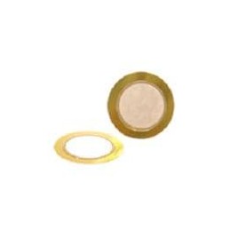 10 pcs : AB1070B - Speakers & Transducers 7000HZ 1000 OHM