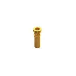 10 pcs : 1698 - Circuit Board Hardware - PCB JACK (RoHS NON-COMP)