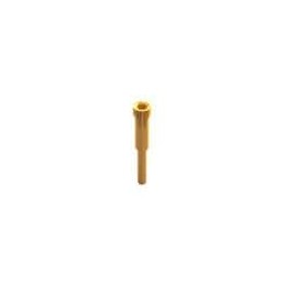 10 pcs : 3591 - Circuit Board Hardware - PCB JACK (RoHS NON-COMP)