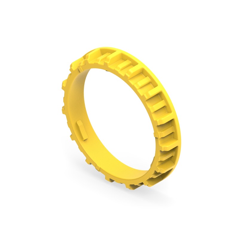 1 pcs - TE Connectivity, 2366517, 2366517 Ring Connector for use with Connectors