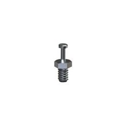 10 pcs : 1595-2 - Circuit Board Hardware - PCB TERMINAL