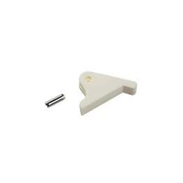 10 pcs : CP-86 NT - Circuit Board Hardware - PCB PCB Ejector .062in Nylon Natural