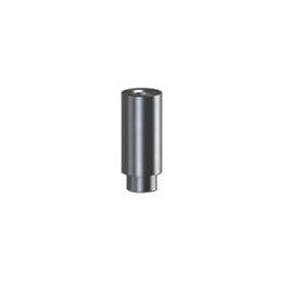 10 pcs : 1546 - Standoffs & Spacers 6-32 X 1/4' ROUND