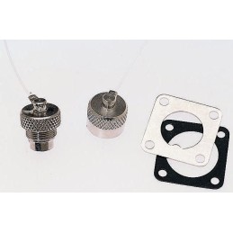 1 pcs - Binder Dust Cap