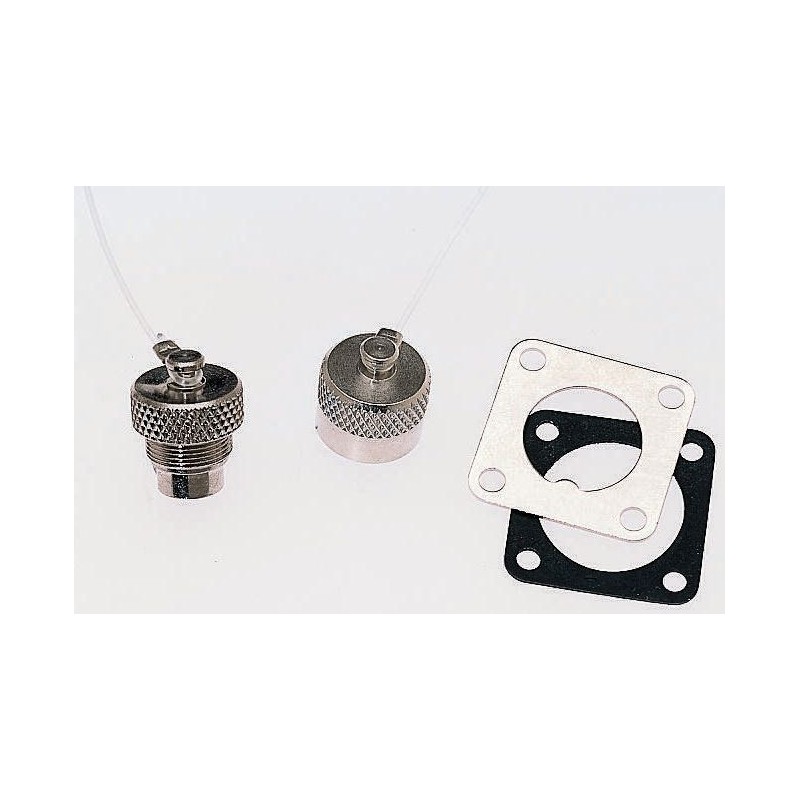 1 pcs - Binder Dust Cap