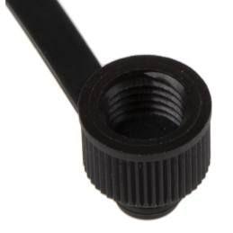 1 pcs - Phoenix Contact PROT-M8 Female Dust Cap IP65, IP67 Rated, Nylon