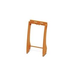 10 pcs : 2900956 - Relay Sockets & Fixings Retaining bracket for RIF-4 relay