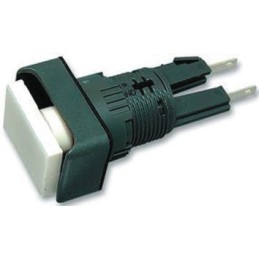 1 pcs - APEM Modular Switch Body for Use with A01 Series