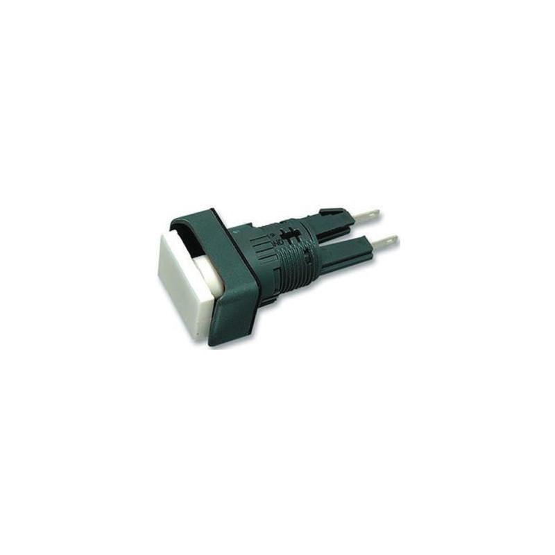 1 pcs - APEM Modular Switch Body for Use with A01 Series