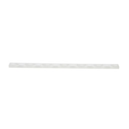 100 pcs - Panduit Natural Cable Tie Mount 50.3 mm x 243.6mm