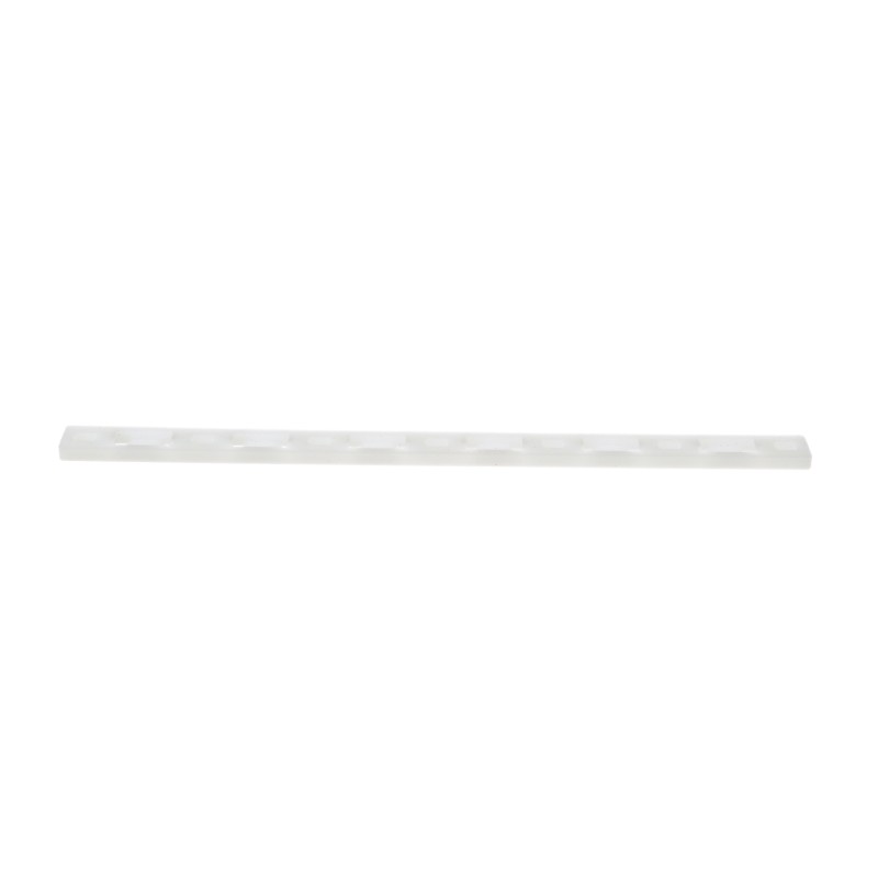 100 pcs - Panduit Natural Cable Tie Mount 50.3 mm x 243.6mm
